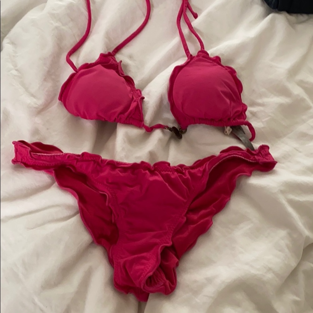 Sofia by Vix bikini